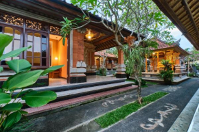 Rumah Pak Runa